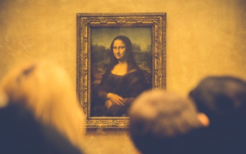Exposition De Vinci au Louvre : un événement d'exception