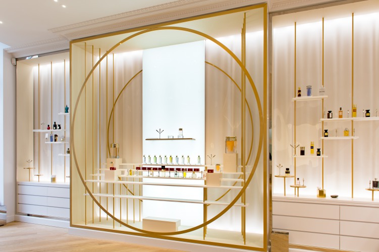 A Valentine's Day full of sensations at the Grand Perfume Museum
