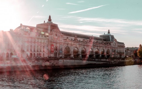 De fabuleuses expositions à Paris à deux pas de votre hôtel