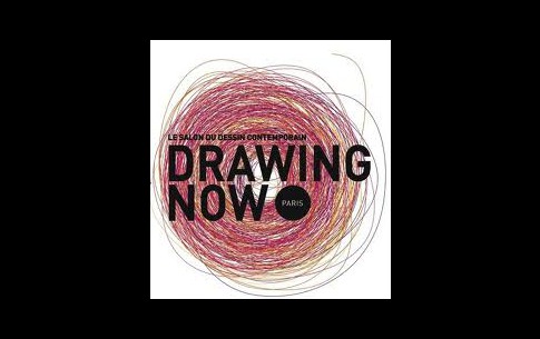 Drawing Now, the exhibition devoted to contemporary art and drawing