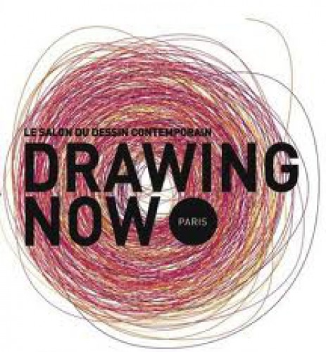 Drawing Now, the exhibition devoted to contemporary art and drawing