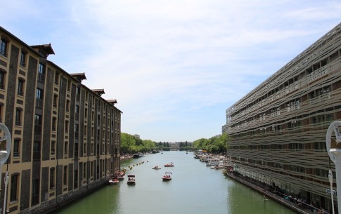 Et si on passait un été à la Villette ?