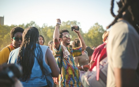 Festival Fnac Live, trois jours sous le signe de la musique