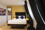 Hotel Relais du Marais - Номерa «Повышенной комфортности»