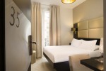 Hotel Relais du Marais - Homepa Twin