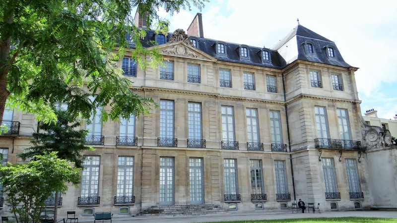 Offrez-vous une journée romantique à la Saint-Valentin depuis le Relais du Marais